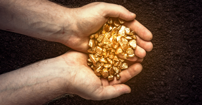 Everything You Need to Know About the Modern Gold Supply